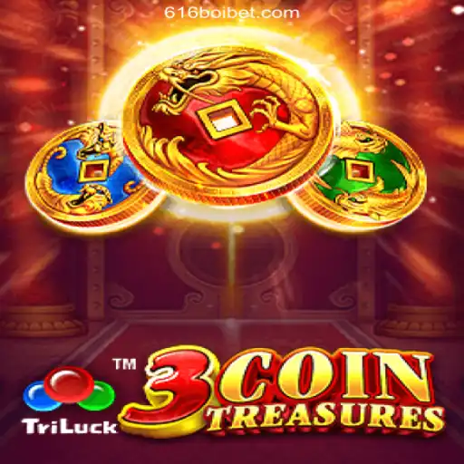 Discover the Thrilling World of 3CoinTreasures on 616Boi.COM