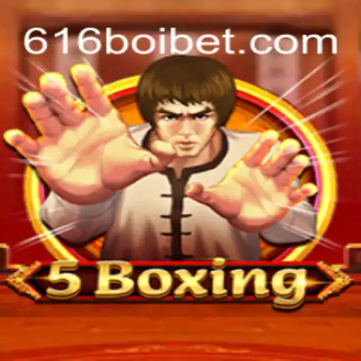 5Boxing: Revolutionizing the Online Casino Experience in Brazil