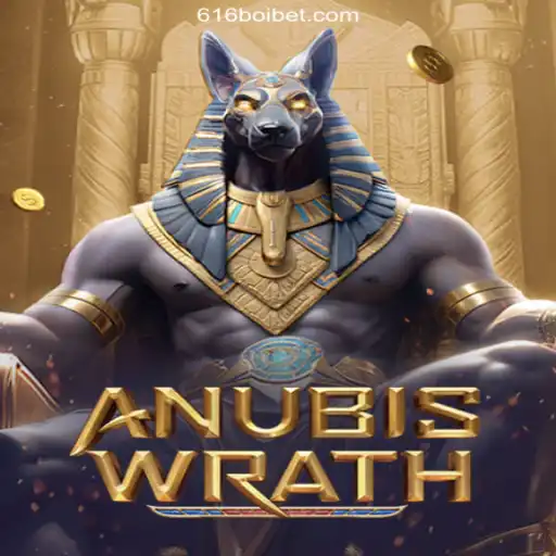 Exploring 'AnubisWrath' on 616Boi.COM: The Premier Online Casino Platform in Brazil