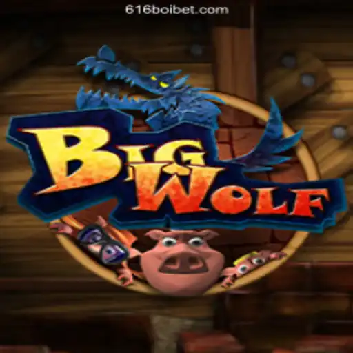 BigWolf: The Leading Game on 616Boi.COM - Brazil's Premier Online Cassino Platform