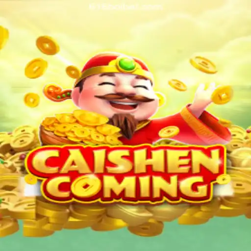 Discover the Magic of CAISHENCOMING on 616Boi.COM Platform - Online Cassino Brasil #1
