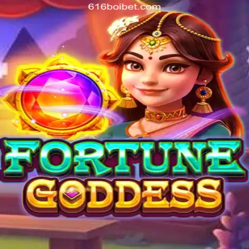 FORTUNEGODDESS - The Enthralling Online Casino Experience on 616Boi.COM Platform