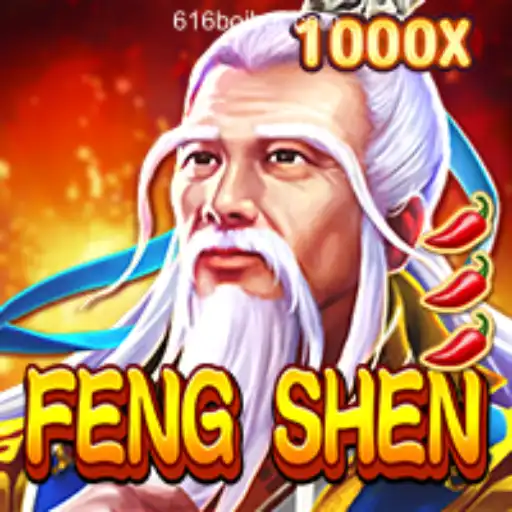 Unveiling FengShen: A Captivating Online Casino Experience