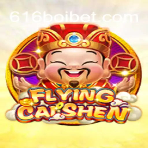 Exploring FlyingCaiShen: A Thrilling Online Casino Experience