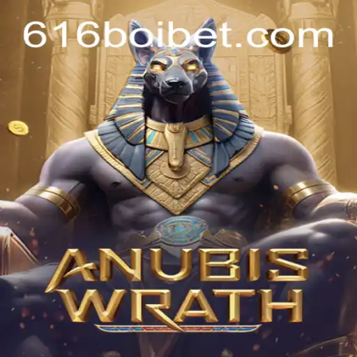 Exploring 'AnubisWrath' on 616Boi.COM: The Premier Online Casino Platform in Brazil