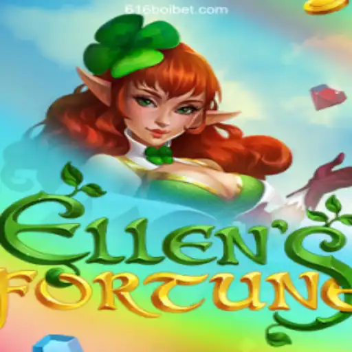 Discovering EllensFortune: A Virtual Adventure with 616Boi.COM Platform