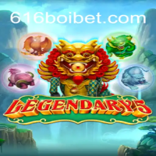 Exploring the World of Legendary5: A Thrilling Adventure on 616Boi.COM