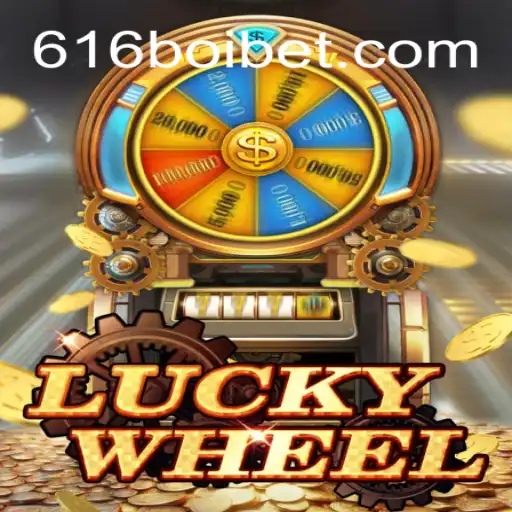 Experience the Thrill of LuckyWheel on 616Boi.COM: Brazil's Premier Online Casino
