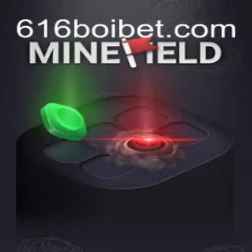 Discover the Excitement of MineField on 616Boi.COM: The Leading Online Casino in Brazil
