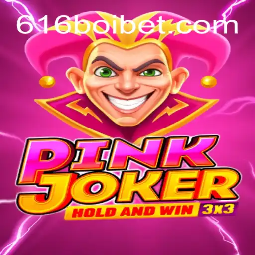 Unveiling PinkJoker: The Leading Online Casino Experience on 616Boi.COM