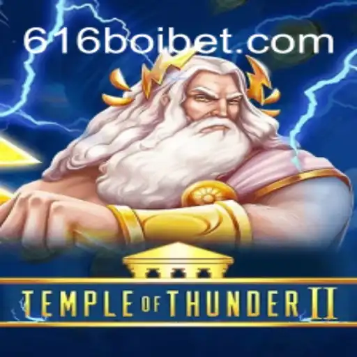 Unveiling TempleofThunderII: The Ultimate Gaming Experience on 616Boi.COM