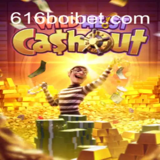 Discover the Thrills of WildHeistCashout: The Premier Choice on 616Boi.COM