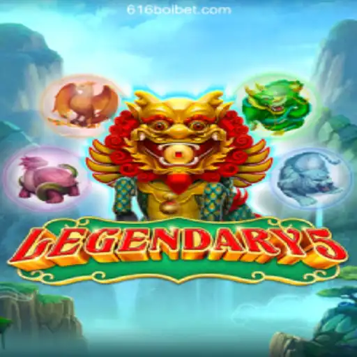 Exploring the World of Legendary5: A Thrilling Adventure on 616Boi.COM