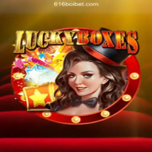 Unlocking the Thrills of LuckyBoxes: Dive into Brazil's Leading Online Casino Experience on 616Boi.COM