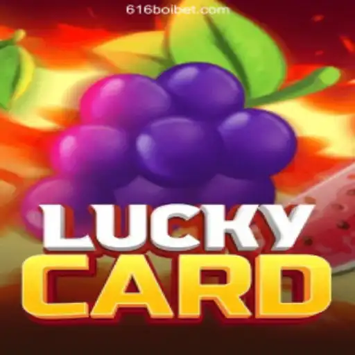 Discover the Thrill of LuckyCard: The Premier Online Casino Game on 616Boi.COM