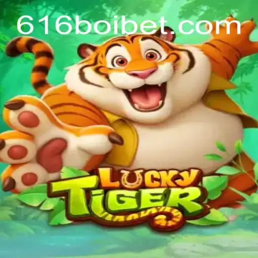 Exploring the Thrills of LuckyTiger on the 616Boi.COM Platform