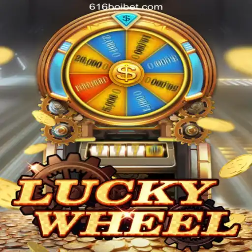 Experience the Thrill of LuckyWheel on 616Boi.COM: Brazil's Premier Online Casino
