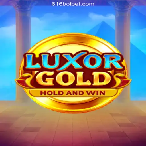 Discover the Enchanting World of LuxorGold: A Premier Experience on 616Boi.COM