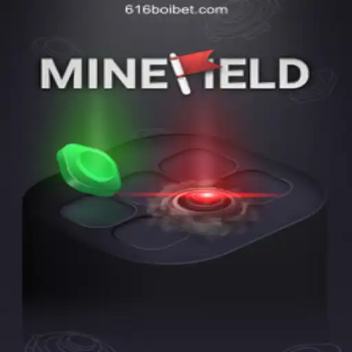 Discover the Excitement of MineField on 616Boi.COM: The Leading Online Casino in Brazil