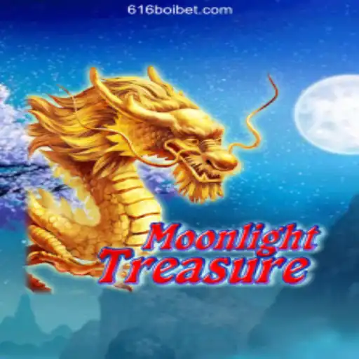 MoonlightTreasure - Discover the Thrills of Brazil's Leading Cassino Platform