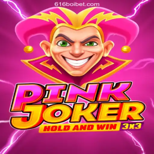 Unveiling PinkJoker: The Leading Online Casino Experience on 616Boi.COM