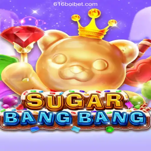 Discover the Thrills of SUGARBANGBANG on 616Boi.COM: Brazil's Top Online Casino Platform