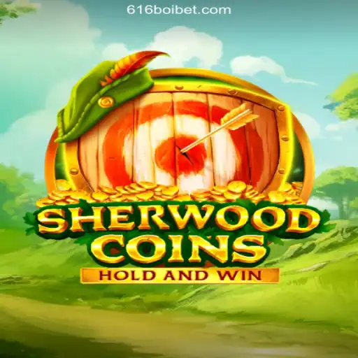 Discover the Thrilling World of SherwoodCoins: A Brazilian Online Casino Experience