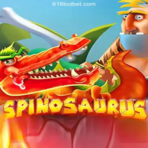 Exploring the Thrilling World of Spinosaurus on 616Boi.COM Platform