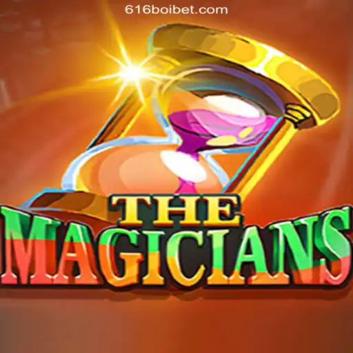 TheMagicians: A New Sensation on 616Boi.COM Platform