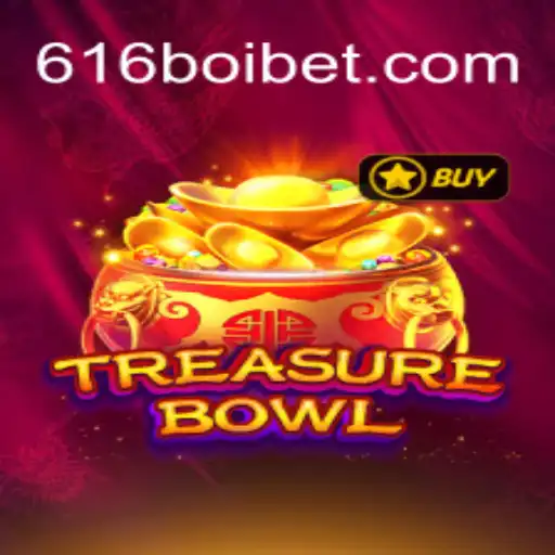 Discover the Exciting World of TreasureBowl: An Online Casino Game Revolution