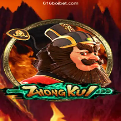 Exploring ZhongKui: A Captivating Online Casino Game on the 616Boi.COM Platform